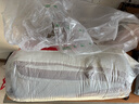 南极人A类100%新疆棉花被子5斤秋冬被空调被四季被冬季棉被芯150x200cm 实拍图