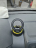 倍思车载手机支架磁吸真空吸附吸盘汽车专用导航仪表台通用2025年新款 实拍图
