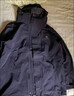 骆驼蛟龙冲锋衣男女同款潮流运动户外防雨登山服外套春秋季M34CAFO730 实拍图