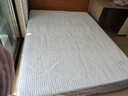 无印良品A类全棉大豆夹棉床笠单件纯棉单双人床套床罩保护罩150*200cm 实拍图