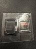 闪迪（SanDisk）256GB TF（MicroSD）内存卡 A2 4K V30 U3 C10 至尊超极速移动存储卡 读速200MB/s 写速140MB/s 实拍图