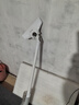 奥克斯（AUX）家用吸尘器手持地毯式低噪音小型迷你大功率强力吸尘器除尘机宠物家庭有线5米 AXS-927 白色升级版 实拍图