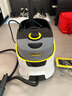 KARCHER 多功能高温高压清洁机家用蒸汽拖把清洗机杀菌率99.999% 洗地机扫地机器人吸尘器伴侣 SC5D 【标准版】+地毯框 实拍图