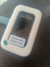 影腾随身wifi三网通用无线wi-fi6免插卡移动联通电信无限制流量便携式4G网卡高速随行网络2025款5GHF 【三网通3000毫安充电款+白色】超长续航 实拍图
