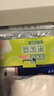 妙洁密封袋组合装大中小号15+25+20只共60只 加厚食品级保鲜自封袋 实拍图