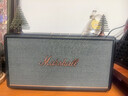 MARSHALL（马歇尔）STANMORE III 音箱3代无线蓝牙摇滚家用重低音音响 黑色 实拍图