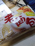 盼盼 老面包 手撕早餐休闲零食办公室点心 奶香味930g/箱 实拍图