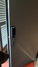 凯迪仕（kaadas）智能门锁 可视猫眼大屏指纹锁人脸全自动 智能锁 银河Q20F Pro V2 实拍图
