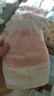 好奇（Huggies）铂金装小桃裤纸尿裤NB84片(5kg以下)尿不湿【透爽散热】 实拍图