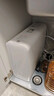 米家【新品上市】小米净水器S1 1200G家用大通量净水机 RO反渗透净饮一体机 5年长效RO膜 MR1272-A 实拍图