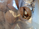 新疆特产2025新货纸皮烤核桃椒盐味薄皮核桃手剥炒熟的核桃坚果 250g*2袋（共500g） 实拍图