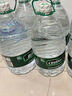 怡宝 饮用水 纯净水6L*3桶装水 整箱装 实拍图
