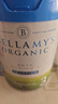 贝拉米（Bellamy's）白金版3段幼儿奶粉800g 12~24月 有机A2蛋白 澳洲原装进口 实拍图