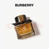 博柏利（BURBERRY）我的博柏利黑色香精 50ml 节日礼物生日礼物送女友送老婆 实拍图