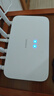 小米（MI）路由器4A千兆版  双千兆 1200M双频无线速率 5G家用智能路由器 四天线穿墙 双频合一 实拍图