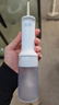 小米（MI） 米家电动冲牙器2 家用洗牙器美牙仪 牙齿冲洗器清洁器 口腔护理  3档模式 专业微气泡喷嘴长续航 米家电动冲牙器2【升级款】 实拍图