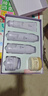 袋鼠妈妈准孕妇护肤品补水保湿洁水乳面霜专用小麦4件套送妈妈秋冬礼盒 实拍图
