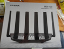 普联（TP-LINK）大道路由器7DR6430 BE6400 5G WiFi7千兆双频家用高速穿墙 2.4G wifi6无线 2.5G网口 游戏加速 实拍图