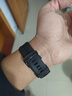 HUAWEIWATCH GT 6 雅丹黑【暗影织霆双表带套装】 46mm智能手表多维情绪健康全新骑行体验21天超长续航 实拍图