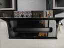 名气老板顶侧双吸【小黑翼Pro】A5508H变频抽油烟机小黑翼27立方大吸力7字型灶具烟灶套装大风量 【单烟机A5508H】27m³顶侧三吸变频 实拍图