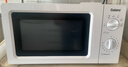 格兰仕微波炉家用小型360°转盘快捷加热旋钮操控易洁内胆操作便捷 V1 实拍图