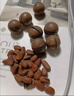 百草味故宫联名款坚果礼盒1508g 高端礼盒含松子开心果团购送礼 实拍图