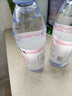 依云（evian）矿泉水 500ml*24瓶 饮用水 高端矿泉水 法国进口 会议商务用水 实拍图
