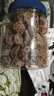 华味亨正宗话梅270g/罐酸甜咸梅蜜饯果干果脯休闲办公室零食泡水解腻 实拍图