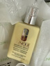 倩碧混皮黄油200ml无油清爽型乳液面霜敏感肌护肤品生日礼物送女友 实拍图