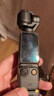 大疆 DJI Osmo Pocket 3 标准版 一英寸口袋云台相机 OP灵眸手持数码相机 旅游vlog 便携美颜摄像 实拍图