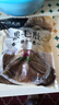 潮夫道冷藏黑毛肚2斤川渝火锅食材麻辣烫牛毛肚牛百叶生鲜固形物60% 实拍图
