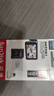闪迪（SanDisk）256GB TF（MicroSD）4K内存卡 行车记录仪 监控摄像头专用 20,000小时录制 重复读写高耐用存储卡 实拍图