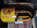 鲁花自然鲜系列 酱香酱油【 0添加防腐剂 特级生抽】1.28L 调味品 实拍图