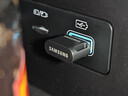 三星（SAMSUNG）128GB USB3.1  U盘 FIT 电脑车载迷你优盘 高速 学生办公 读速400MB/s（Gen 1）适用哨兵模式 实拍图