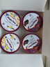 哈根达斯（Haagen-Dazs）冰淇淋超值尽享礼盒装 (香草味*2/比利时巧克力*2) 100ml*4 实拍图