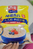 西麦 即食燕麦片618g 营养早餐代餐牛奶好搭档膳食纤维无额外添加蔗糖 实拍图