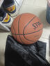 斯伯丁（SPALDING）篮球TF系列7号PU比赛室内外兼用耐磨成人青少年 77-176Y 实拍图