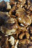 百草味蜂蜜琥珀核桃仁500g 罐装即食熟核桃仁坚果干果零食 实拍图