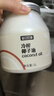 昔日印象 冷榨椰子油1L 天然冷压榨可护发护肤漱口烘焙食用油炒菜生酮咖啡 实拍图