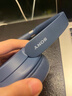 索尼（SONY）WH-CH720N头戴式无线蓝牙主动降噪耳机轻便重低音电脑耳麦AI自适应 适用安卓苹果 蓝色 实拍图