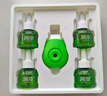 润本（RUNBEN）电蚊香液驱蚊液蚊香液120晚45ml×4瓶+1器驱蚊 实拍图