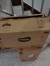 好奇（Huggies）铂金装小桃裤纸尿裤M144片(6-11kg)中号尿不湿【透爽散热】 实拍图