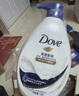 多芬丰盈宠肤美肤沐浴乳1000g  柔滑肌肤 留香润肤(新老包装随机) 实拍图