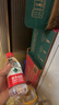 农夫山泉 饮用水饮用天然水380ml*24瓶 办公商务会议 塑膜纸箱随机发货 实拍图