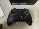 飞智黑武士5Pro竞技精英游戏手柄 力切换杠杆扳机 体感PC电脑Steam手机平板 类xbox无线蓝牙NS电视 实拍图