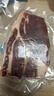 THOMAS FARMS 澳洲安格斯谷饲150天M3原切牛排组合1.2kg（上脑+保乐肩） 实拍图