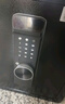 虎牌保险柜家用小型床头保险箱办公财务专用 密码指纹WIFI远程全钢防盗可入墙固定入衣柜保管箱 45cm 双层大空间【超值特惠款】 密码款(密码+钥匙) 实拍图