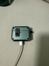 创思米适用于AirPods Pro3代保护套pro3防摔磁吸保护壳苹果无线蓝牙耳机套防丢分体式智能弹盖 绿色 实拍图