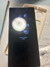 努比亚（nubia）Z70 Ultra  骁龙8至尊版 35mm主摄 6150mAh电池 真全面屏 16+512 香珀 国家补贴 5G中兴努比亚手机 实拍图