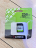 金士顿（Kingston）256GB SD存储卡 U1 V10 相机内存卡 sd卡大卡 高速连拍 读速150MB/s 实拍图